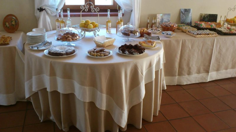 La Casa delle Monache Country Resort