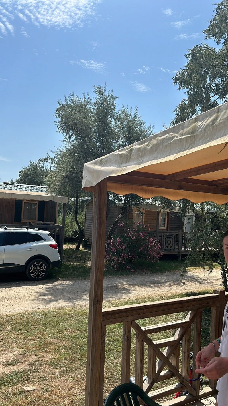 Camping Capfun Grande Cosse