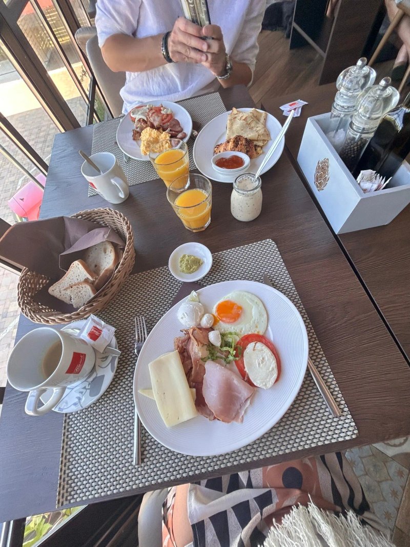 San Servolo Wellness Camping & Resort