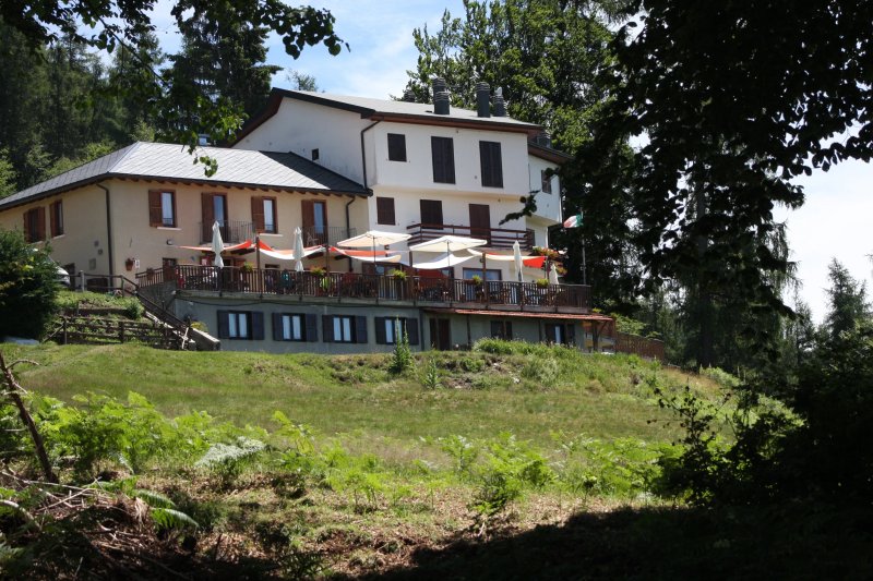 Rifugio Campiglio