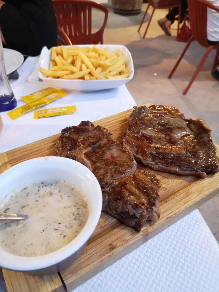 La Guinguette