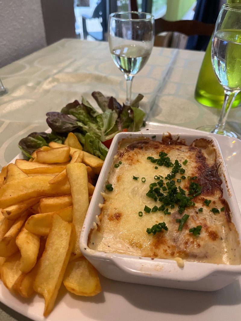 Le Relais de Pouilly
