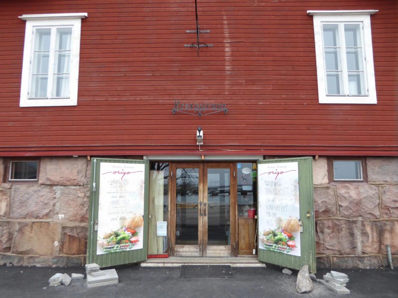 Hanko