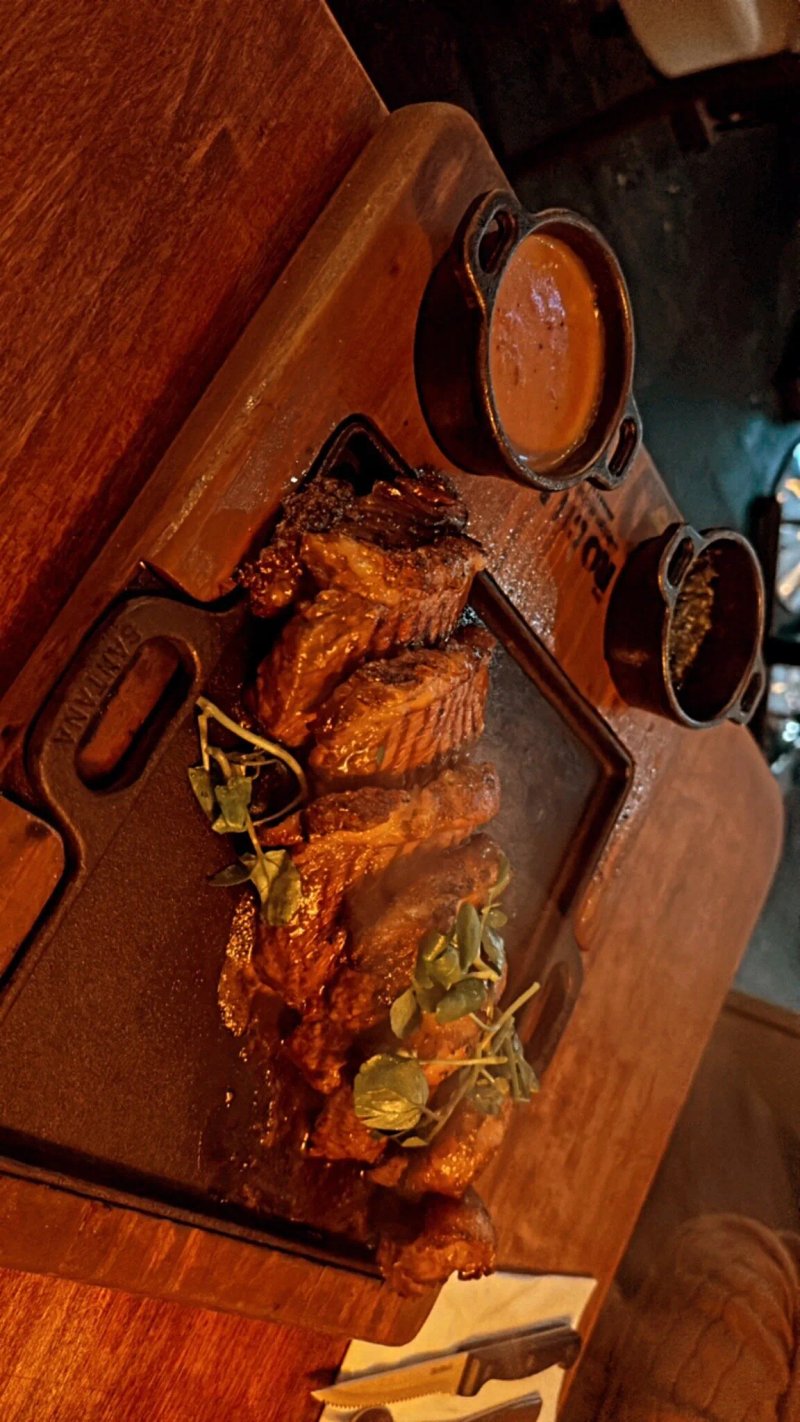 The Rocka Restaurant