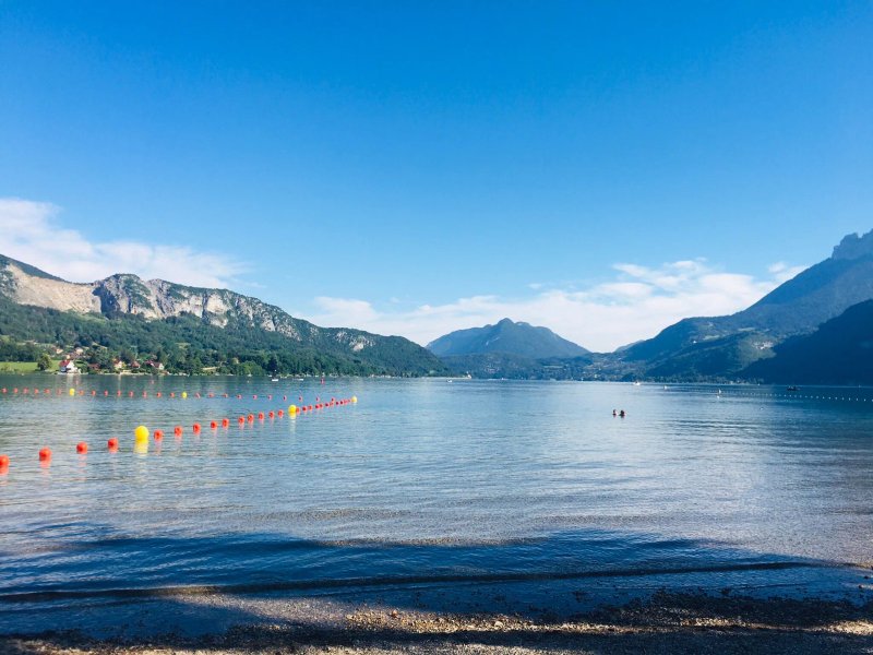 Camping Sandaya La Nublière