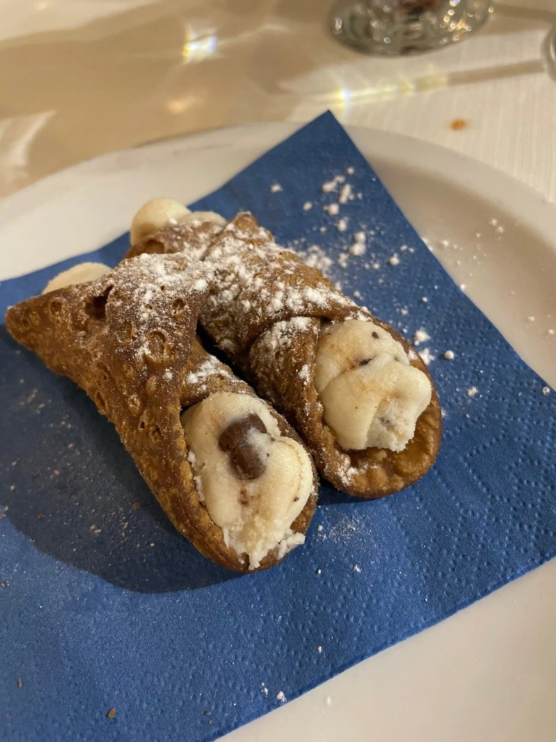 Ristorante Trattoria Della Nonna