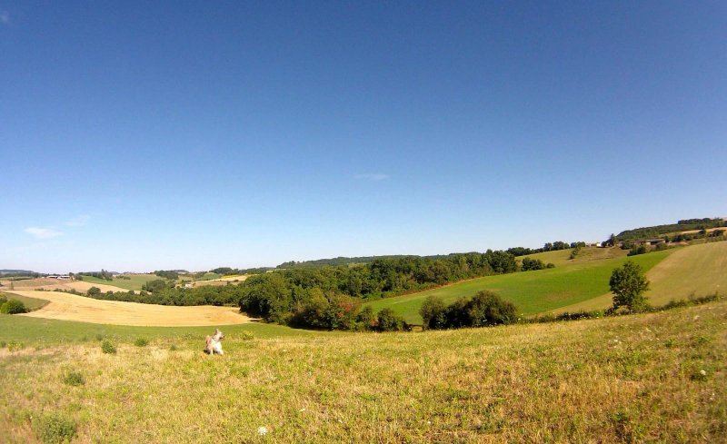 La Ferme Couderc