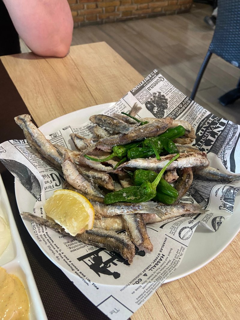 Brisas de Mar