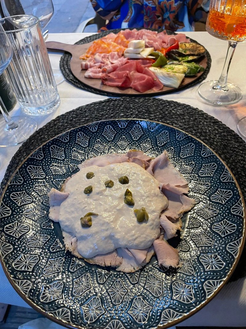 Il Vicoletto