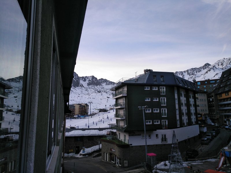 Aparthotel Condor