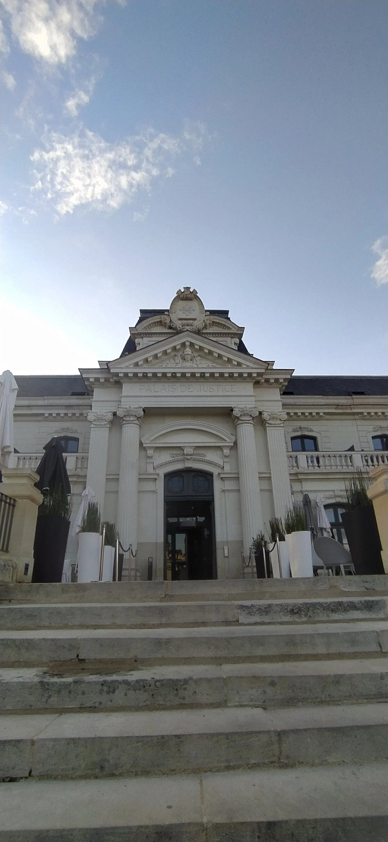 Best Western Premier Hotel de la Cite Royale