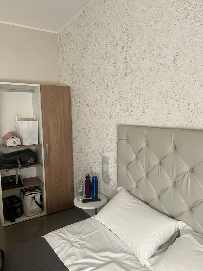 Hotel Marte Milano