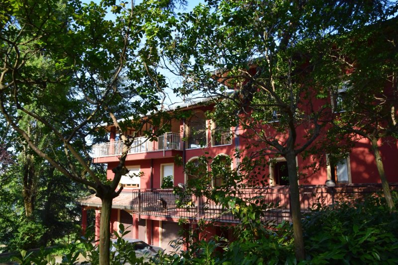Agriturism Mezzaluna