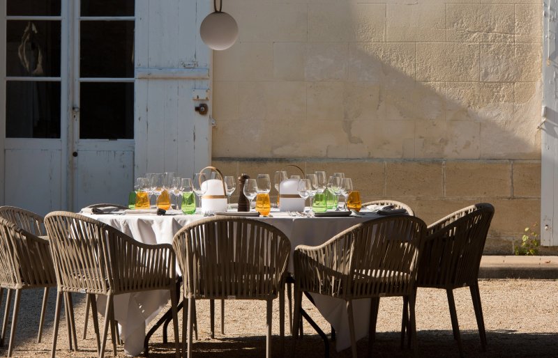 Les Secrets Chateau Pey La Tour