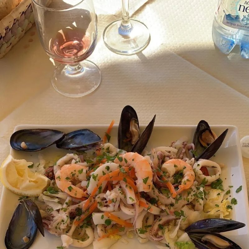 Trattoria da Otello