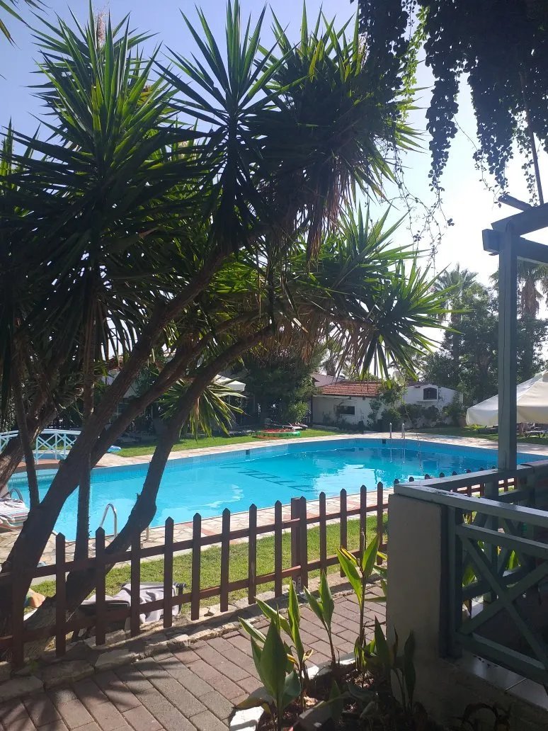 Anatoli Apartments