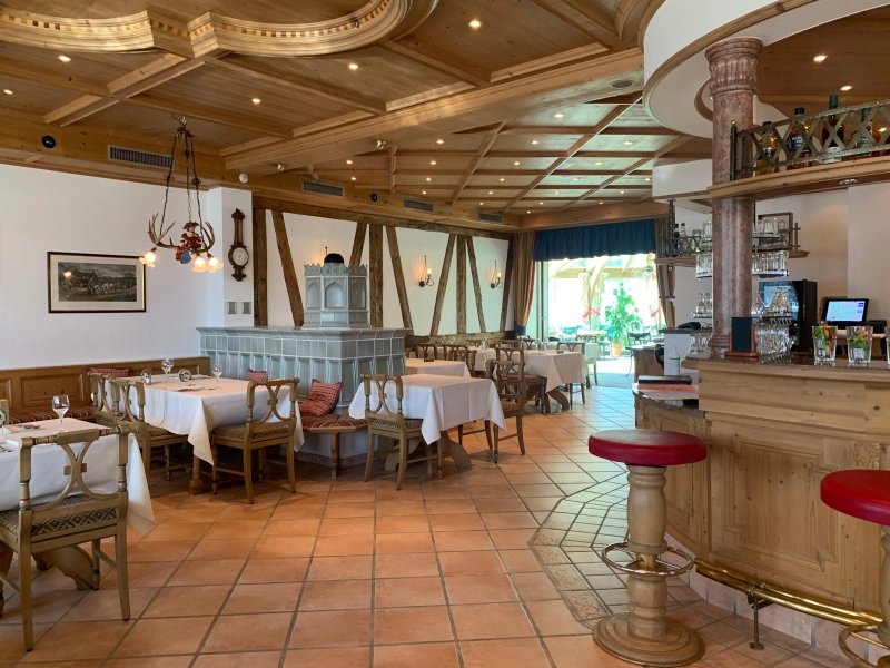 Zur alten Taverne