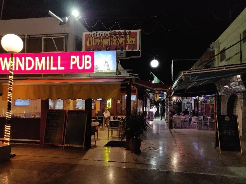 Restaurante Los Angeles