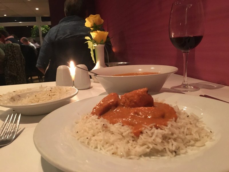 Masoom's Tandoori Restaurant