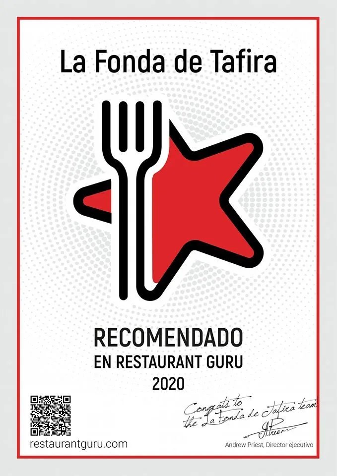 La Fonda De Tafira