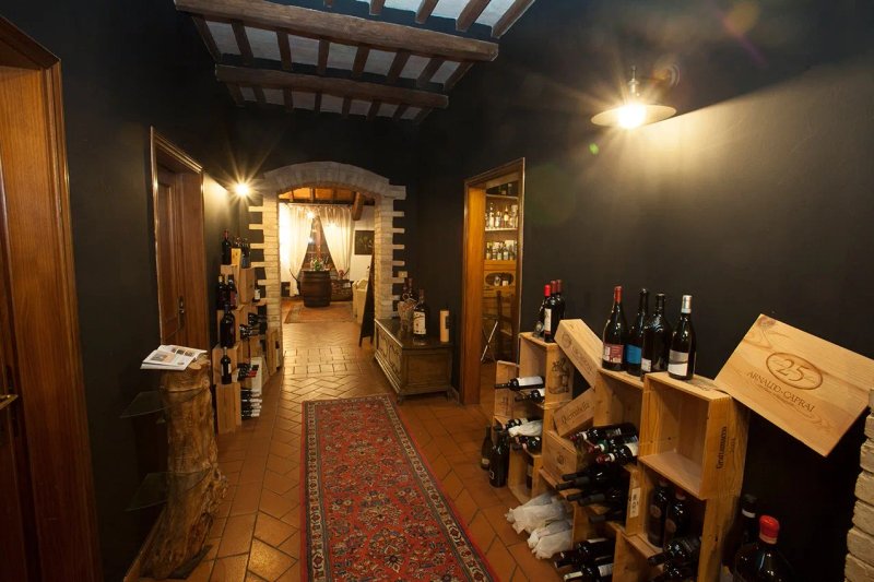 Osteria Di Vin Porcello