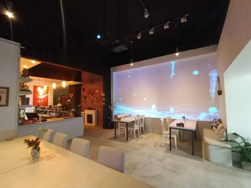 Kungfu Sushi Brno
