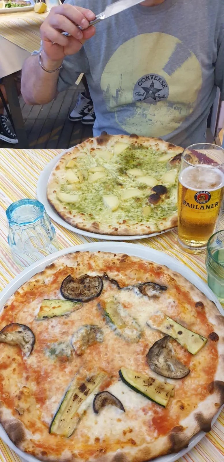 Pizzeria Ristorante 88