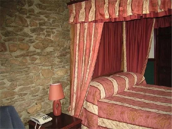 Townstal Farmhouse