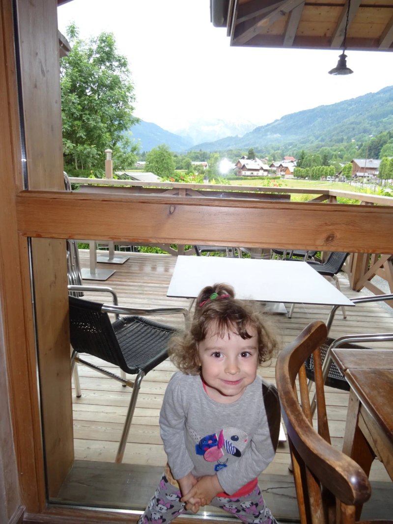 Hotel Le Morillon