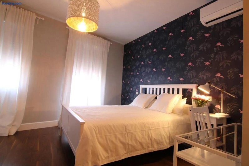 Hostal La Fonda