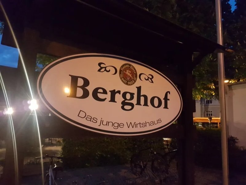 Berghof