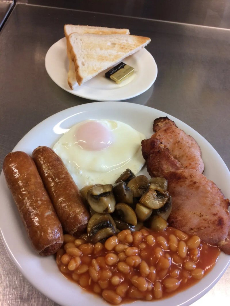 CastleView Catering at The Buccleuch Centre