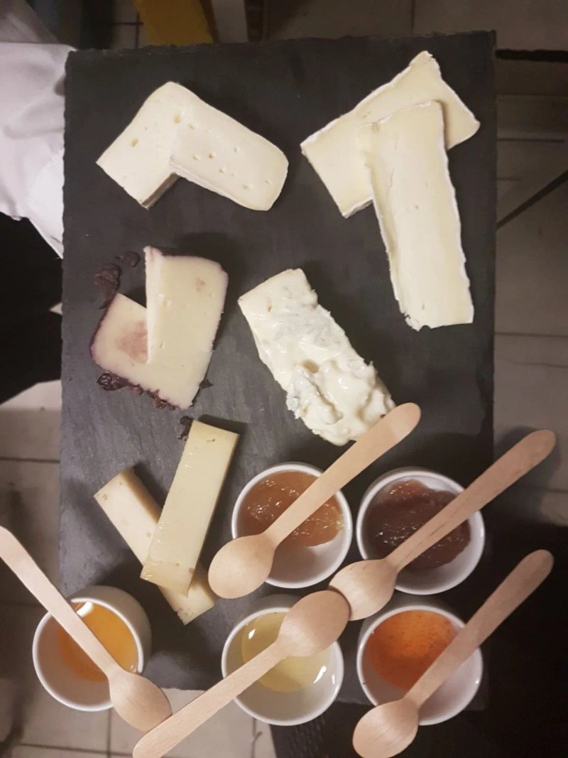 Ristorante La Locandiera