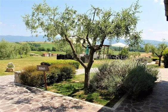 Tenuta Marchesi Fezia