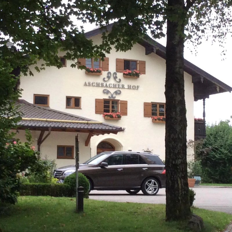 Aschbacher Hof