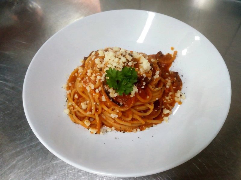 Osteria Delicati