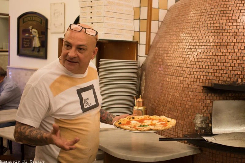 Pizzeria Carminiello