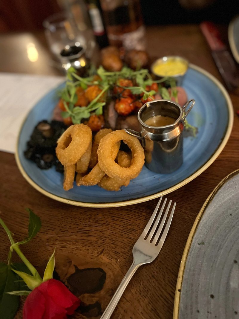 The Olde Victoria