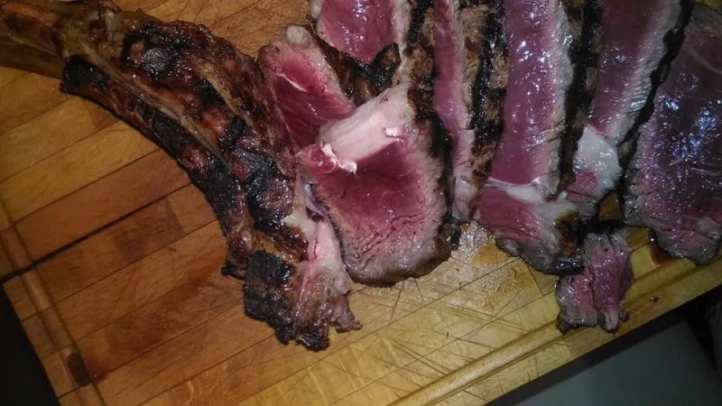 Ristorante La Macelleria del San Lorenzo