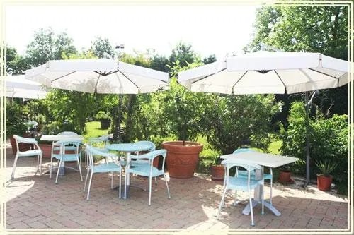 Country House Country Club