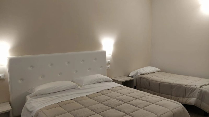 Hotel Ristorante Alla Campagna