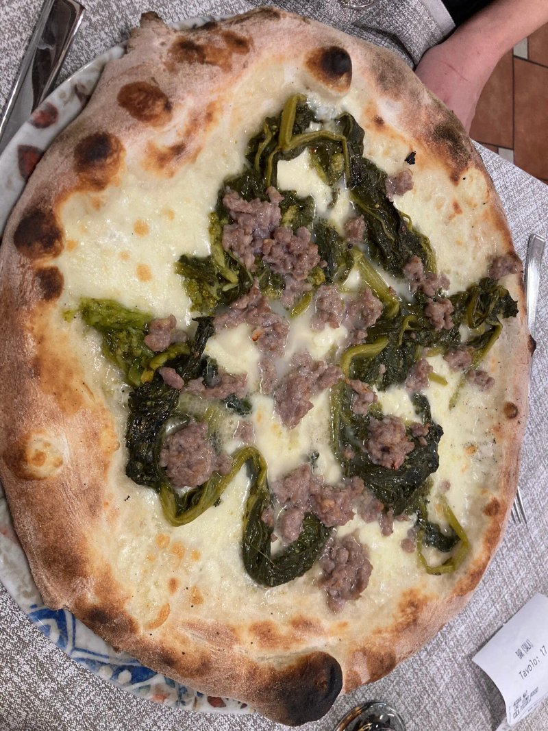 Ristorante Pizzeria Caruso