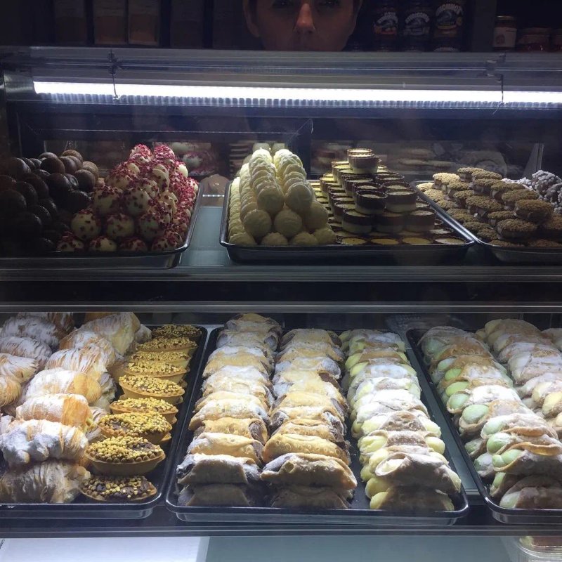 Rocca Deli