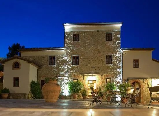 B&B Hotel la Piana