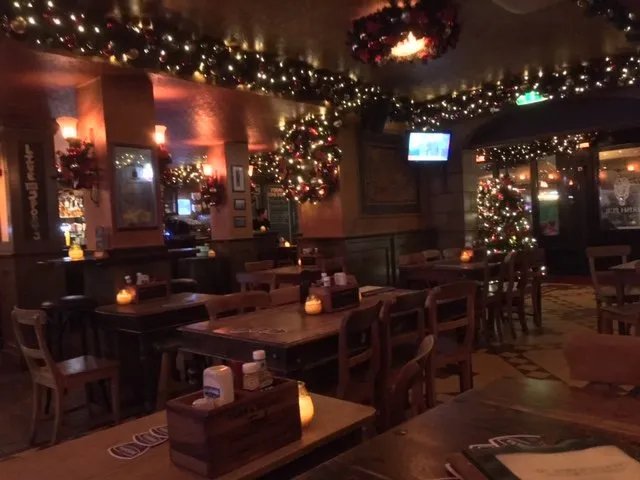 St James's Gate Irish Pub