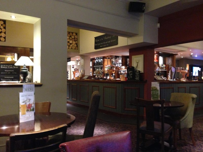 The Wheatsheaf