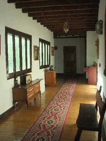 Gran Posada La Mesnada