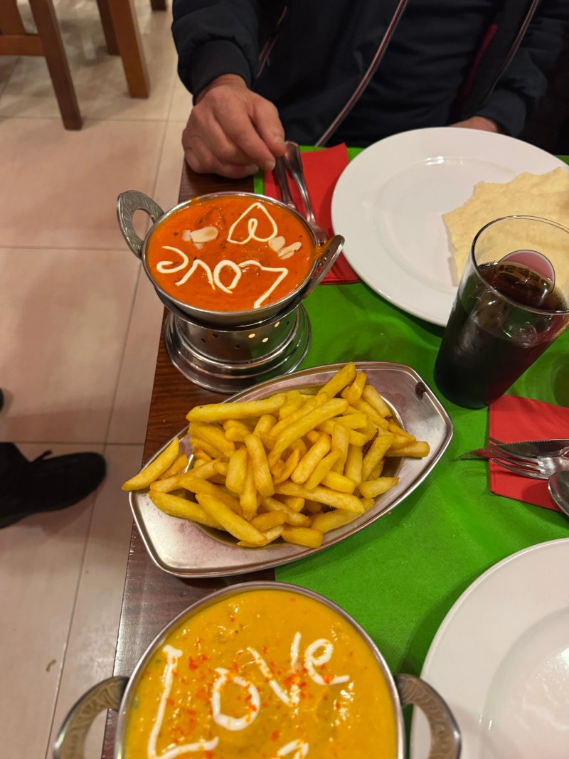The Curry House Benidorm