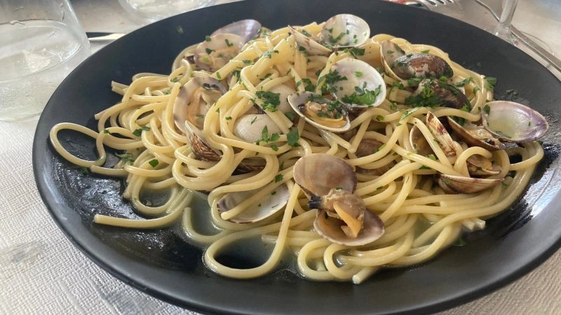 da giovanni frutti di mare