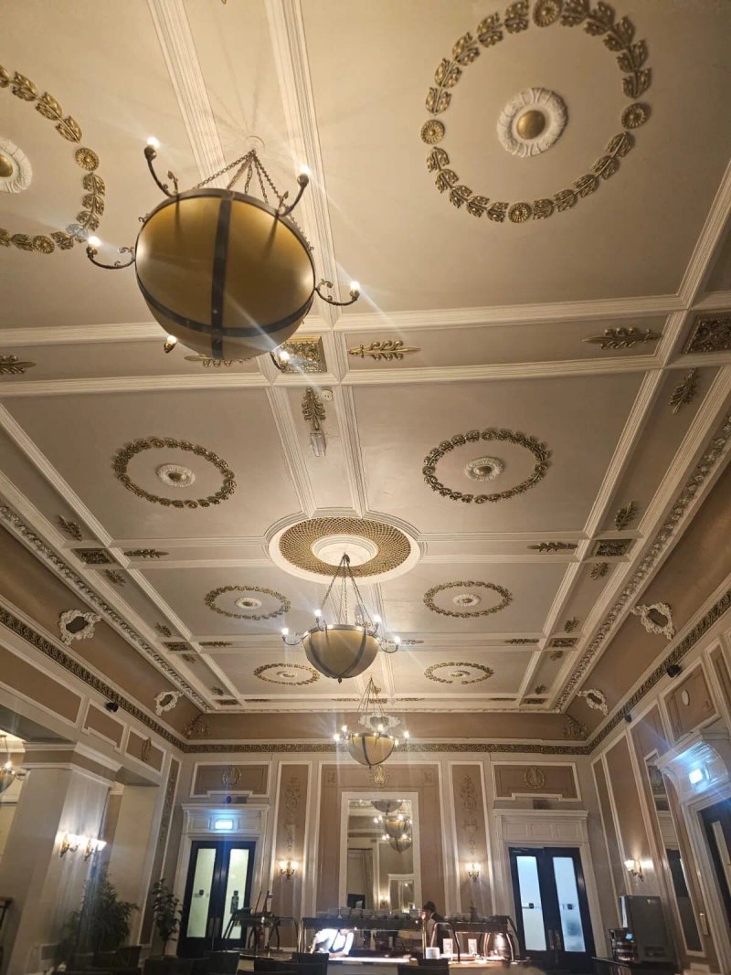 Palace Hotel Buxton & Spa